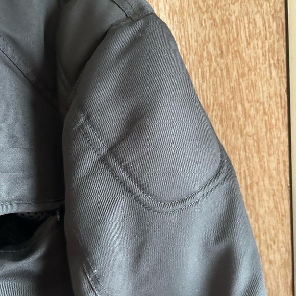 Revolution Gear nylon riding jacket . Ladies large .. - Picture 6 of 6